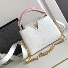 LV Top Handle Bags